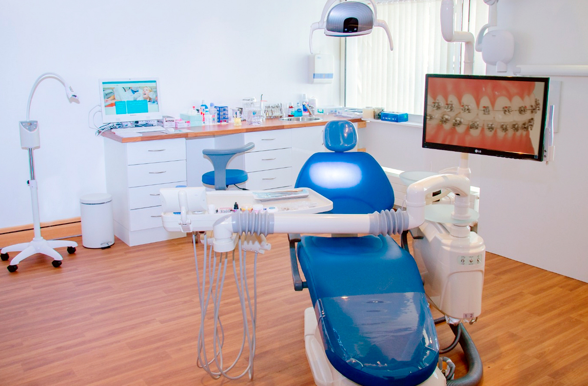 Enhance Dental - Dublin