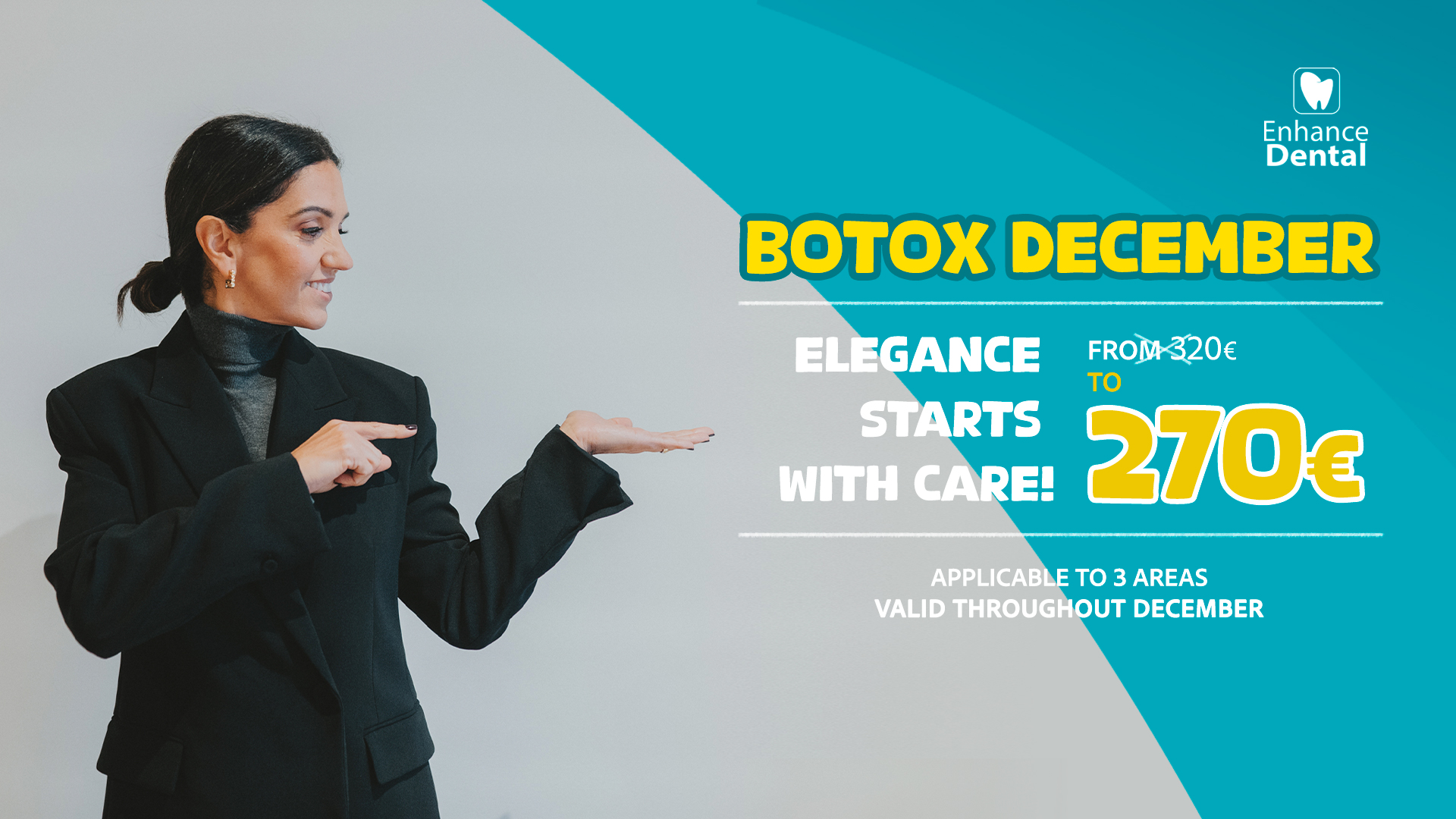 Photo Dra. Sara Flanagan - SEO Enhance Dental Dublin