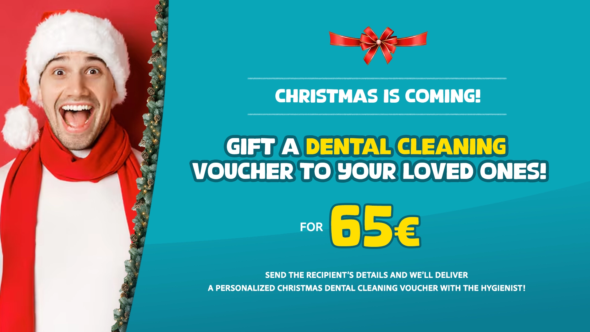 Dental Cleaning - Enhance Dental Dublin